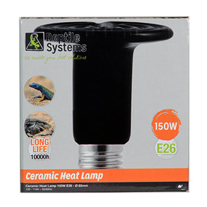 Reptile Systems Ceramic Heat Emitter