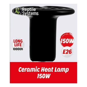 Reptile Systems Ceramic Heat Emitter