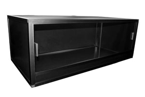 Vivarium Electronics Sliding Door Enclosure 36"x18"x18"