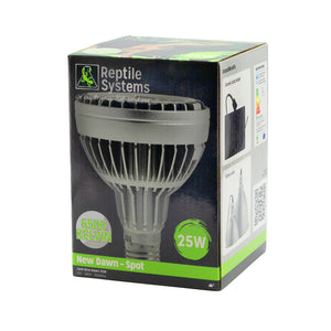 Reptile Systems New Dawn LED