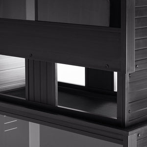 New Age Pet® Mojave Stacker