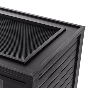 New Age Pet® 48" Mojave Reptile Lounge