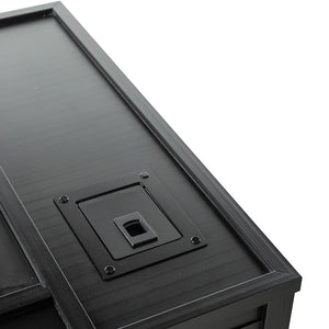 New Age Pet® 60" Mojave Reptile Lounge