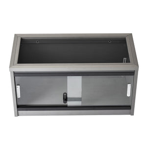 New Age Pet® 24" Mojave Reptile Lounge