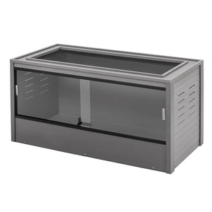 New Age Pet® 48" Mojave Reptile Lounge