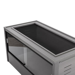 New Age Pet® 48" Mojave Reptile Lounge