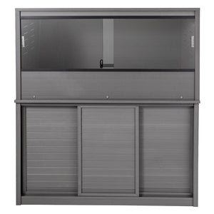 New Age Pet® 48" Mojave Reptile Lounge