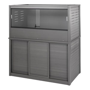 New Age Pet® 48" Mojave Reptile Lounge