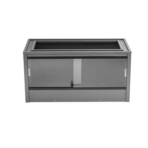 New Age Pet® 36" Mojave Reptile Lounge