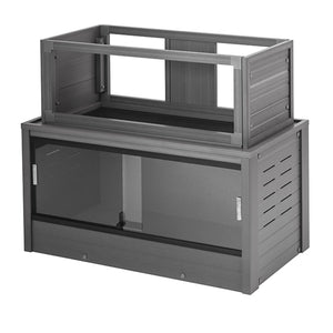 New Age Pet® Mojave Stacker