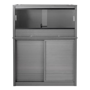 New Age Pet® 36" Mojave Reptile Lounge