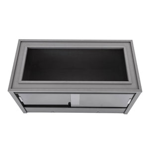 New Age Pet® 36" Mojave Reptile Lounge