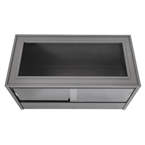 New Age Pet® 48" Mojave Reptile Lounge