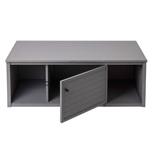 New Age Pet® 48" Lo-Boy Versa Stand