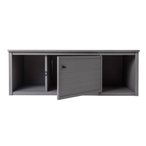 New Age Pet® 48" Lo-Boy Versa Stand