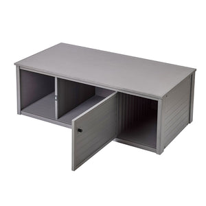 New Age Pet® 48" Lo-Boy Versa Stand