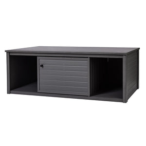 New Age Pet® 48" Lo-Boy Versa Stand