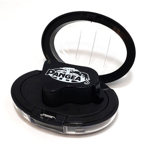 Pangea 30x-60x Gecko Sexing Loupe - in case.
