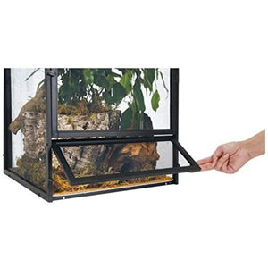 Zoo Med ReptiBreeze Aluminum Screen Cages
