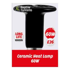 Reptile Systems Ceramic Heat Emitter