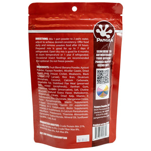 Pangea Gecko Diet with Insects™