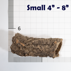 Pangea Cork Bark Rounds