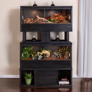 New Age Pet® 48" Lo-Boy Versa Stand