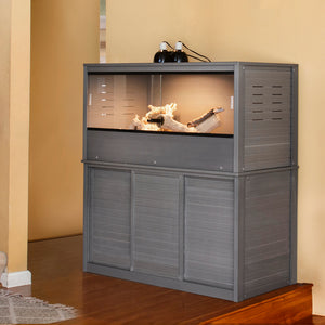 New Age Pet® 48" Mojave Reptile Lounge