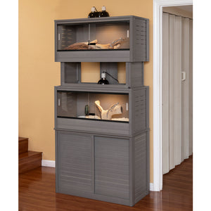 New Age Pet® 36" Mojave Reptile Lounge