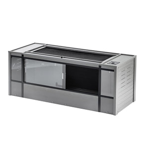 New Age Pet® 60" Mojave Reptile Lounge