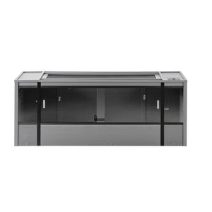 New Age Pet® 60" Mojave Reptile Lounge