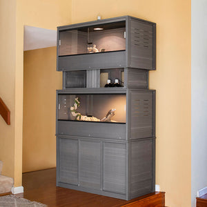 New Age Pet® Mojave Stacker