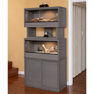 New Age Pet® Mojave Stacker