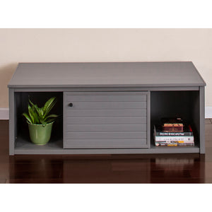 New Age Pet® 48" Lo-Boy Versa Stand