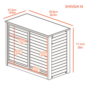 New Age Pet® 36" Versa Stand