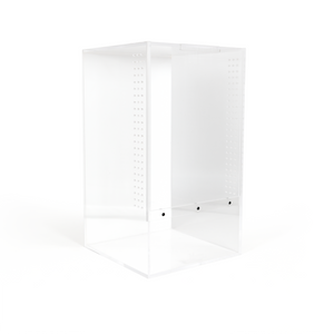 Large Acrylic Enclosure