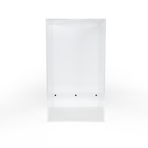 Large Acrylic Enclosure