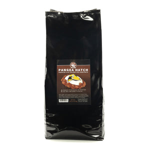 Pangea Hatch 8lb - premium clay incubation substrate package.