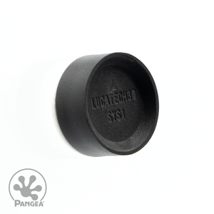 Pangea MicroDish Surface Mount Small - magnetic mount