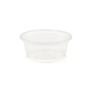 Large Gecko Feeding Cup