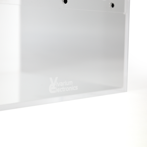 Large Acrylic Enclosure