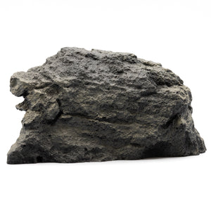 Pangea Medium Rock Cave Reptile Hide left side