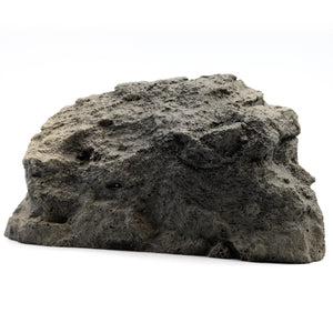 Pangea Medium Rock Cave Reptile Hide right side