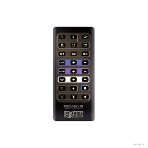 Exo Terra TerraSky UV - UVB LED Terrarium Light