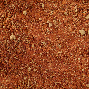 Exo Terra Stone Desert Substrate Substrate - Natural Desert Soil for Arid Reptile Enclosures