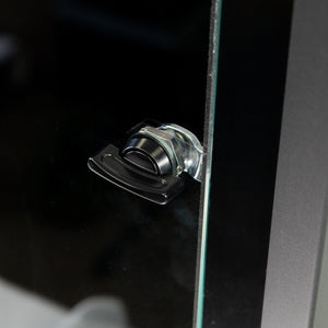 Pangea Small Arboreal PVC Enclosure - approx. 11"x17"x22"