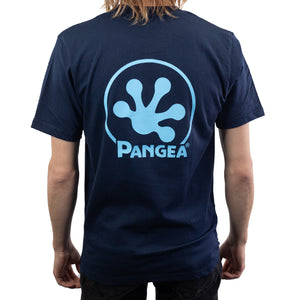 Pangea Logo Tee