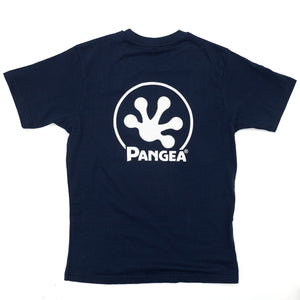 Pangea Logo Tee