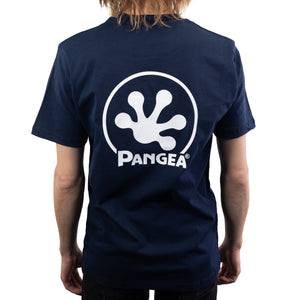 Pangea Logo Tee