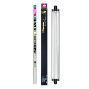 Arcadia LumenIZE Pro T5 UVB Kit, D3+ Forest, 6% UV-B